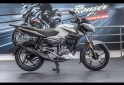 Motos - Bajaj Ns 125 2024 Nafta 54Km - En Venta