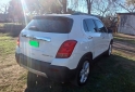 Camionetas - Chevrolet Tracker ltz 2013 Nafta 147000Km - En Venta