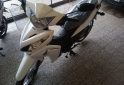 Motos - Honda Wave S 2022 Nafta 6600Km - En Venta