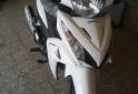 Motos - Honda Wave S 2022 Nafta 6600Km - En Venta