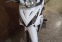 Motos - Honda Wave S 2022 Nafta 6600Km - En Venta