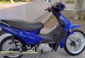 Motos - Motomel Full 2024 Nafta 5800Km - En Venta