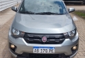 Autos - Fiat Mobi Easy 2017 Nafta 145000Km - En Venta