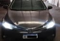 Autos - Toyota Corolla XEI Pack 2020 Nafta 97000Km - En Venta