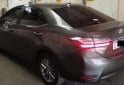 Autos - Toyota Corolla XEI Pack 2020 Nafta 97000Km - En Venta