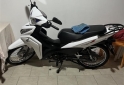 Motos - Honda Wave 110 s 2022 Nafta 6000Km - En Venta