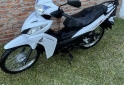 Motos - Honda Wave 110 s 2022 Nafta 6000Km - En Venta