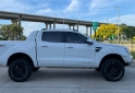 Camionetas - Ford RANGER 3.2 LMITE 4X4 2013 Diesel 178000Km - En Venta