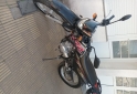 Motos - Yamaha XTZ 125 2018 Nafta 6600Km - En Venta