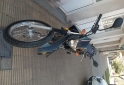 Motos - Yamaha XTZ 125 2018 Nafta 6600Km - En Venta