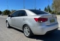 Autos - Kia SERATO 1.6 FORTE 2011 Nafta 112000Km - En Venta