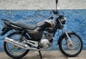 Motos - Yamaha Yamaha ybr 125 ed brazil 2007 Nafta 40000Km - En Venta