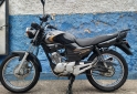 Motos - Yamaha Yamaha ybr 125 ed brazil 2007 Nafta 40000Km - En Venta