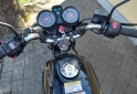 Motos - Yamaha Yamaha ybr 125 ed brazil 2007 Nafta 40000Km - En Venta