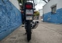 Motos - Yamaha Yamaha ybr 125 ed brazil 2007 Nafta 40000Km - En Venta