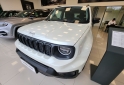 Camionetas - Chrysler JEEP RENEGADE SPORT 2024 Nafta 0Km - En Venta