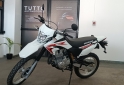 Motos - Honda 250, tornado 2024 Nafta 0Km - En Venta