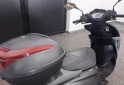 Motos - Zanella 150, styler 2018 Nafta  - En Venta