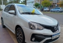 Autos - Toyota Etios xls 2023 Nafta 6000Km - En Venta