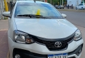 Autos - Toyota Etios xls 2023 Nafta 6000Km - En Venta