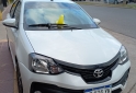 Autos - Toyota Etios xls 2023 Nafta 6000Km - En Venta