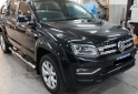 Camionetas - Volkswagen AMAROK V6 HIGHLINE AT 4X4 2018 Diesel 80000Km - En Venta