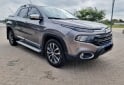 Camionetas - Fiat TORO VOLCANO 2.0 4X4 2020 Diesel  - En Venta