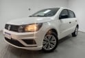 Autos - Volkswagen GOL TREND TRENDLINE 2019 Nafta 50150Km - En Venta