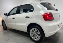 Autos - Volkswagen GOL TREND TRENDLINE 2019 Nafta 50150Km - En Venta