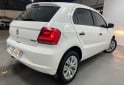 Autos - Volkswagen GOL TREND TRENDLINE 2019 Nafta 50150Km - En Venta