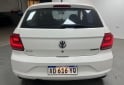 Autos - Volkswagen GOL TREND TRENDLINE 2019 Nafta 50150Km - En Venta