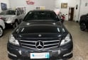 Autos - Mercedes Benz C 250 2013 Nafta 111111Km - En Venta