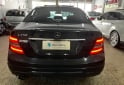 Autos - Mercedes Benz C 250 2013 Nafta 111111Km - En Venta