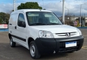 Utilitarios - Peugeot Peugeot partner hdi permu 2021 Diesel 78000Km - En Venta