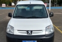 Utilitarios - Peugeot Peugeot partner hdi permu 2021 Diesel 78000Km - En Venta