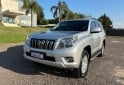 Camionetas - Toyota LAND CRUISER PRADO 4.0 VX 2011 Diesel 240000Km - En Venta