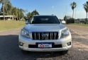 Camionetas - Toyota LAND CRUISER PRADO 4.0 VX 2011 Diesel 240000Km - En Venta