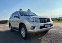 Camionetas - Toyota LAND CRUISER PRADO 4.0 VX 2011 Diesel 240000Km - En Venta