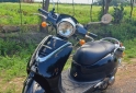 Motos - Guerrero ANDIAMO 2016 Nafta 17700Km - En Venta