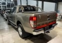 Camionetas - Ford Ranger 2015 Diesel 120000Km - En Venta