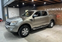 Camionetas - Ford Ranger 2015 Diesel 120000Km - En Venta