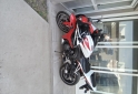 Motos - Honda CBR 600 RR 2008 Nafta 34700Km - En Venta