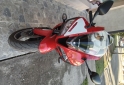 Motos - Honda CBR 600 RR 2008 Nafta 34700Km - En Venta