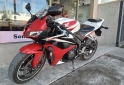 Motos - Honda CBR 600 RR 2008 Nafta 34700Km - En Venta