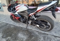 Motos - Honda CBR 600 RR 2008 Nafta 34700Km - En Venta