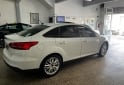 Autos - Ford Focus 2015 Nafta 120000Km - En Venta