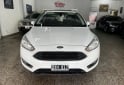 Autos - Ford Focus 2015 Nafta 120000Km - En Venta