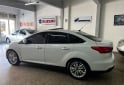 Autos - Ford Focus 2015 Nafta 120000Km - En Venta