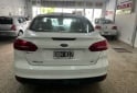 Autos - Ford Focus 2015 Nafta 120000Km - En Venta