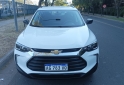 Autos - Chevrolet TRACKER  LT 2024 Nafta 0Km - En Venta